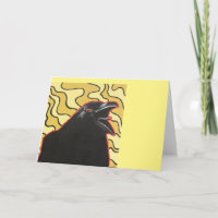 '' GOLDEN CROW ''