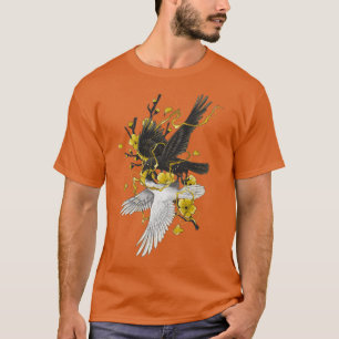 Golden Crow T-Shirt
