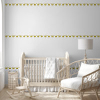 Golden Crown - luxury royal border 1