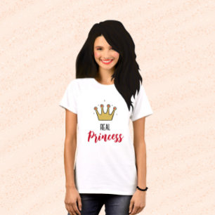 Golden crown T-Shirt