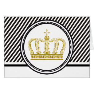 Golden Crown + your ideas