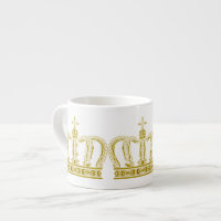 Golden Crown + your ideas