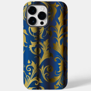 Golden Curtains 1 Case-Mate iPhone 14 Pro Max Case