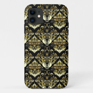 Golden Damask  iPhone SE/5/5s Case