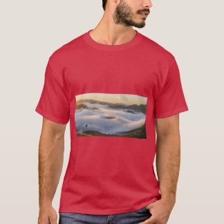 Golden Dawn Horizon Tee