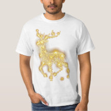 golden deer
