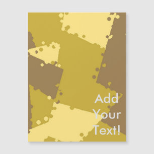 Golden Desert Camo