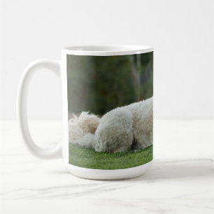 Golden Doodle Mug