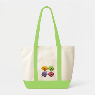 Golden Doodles Rule Tote Bag