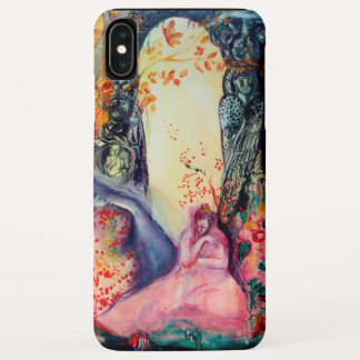 GOLDEN DREAM / Yoga Meditation Zen Garden Case-Mate iPhone Case