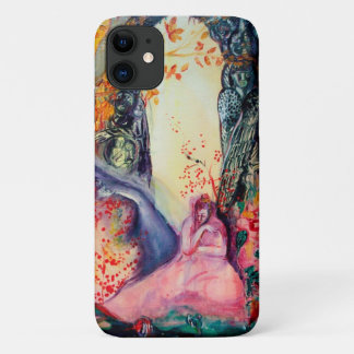 GOLDEN DREAM / Yoga Meditation Zen Garden Case-Mate iPhone Case
