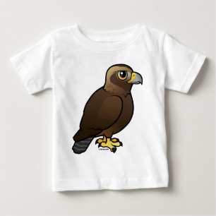 Golden Eagle Baby T-Shirt