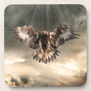 Golden Eagle Coaster