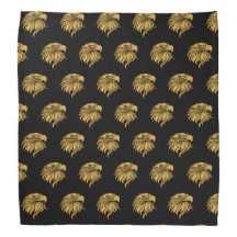Golden Eagle Head TP