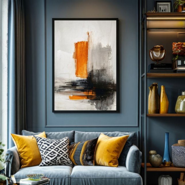 Golden Eclipse Poster (Creator Uploaded)