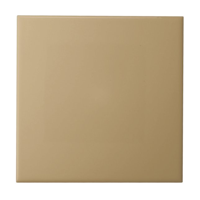 Golden Empire Square Kitchen and Bathroom Tile (Front)
