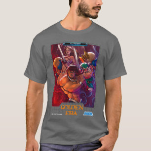 Golden Era 16 bit T-Shirt