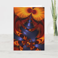 Golden Eyes – Amethyst & Amber Enchantment