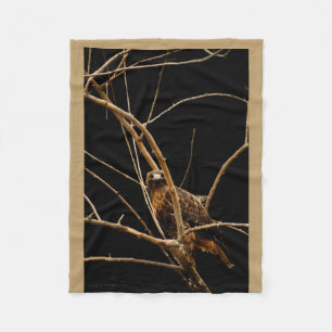 Golden Fleece Blanket