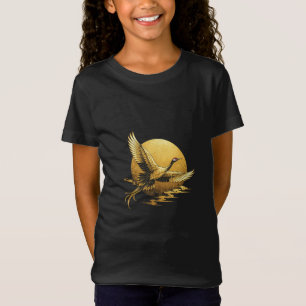Golden Flight T-Shirt