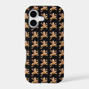 Golden Frog
