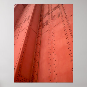 Golden Gate 7 Poster