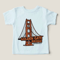 GOLDEN GATE BRIDGE