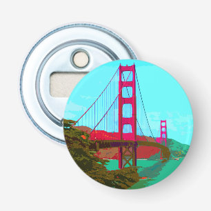 Golden_Gate_Bridge_2015_0422 Bottle Opener