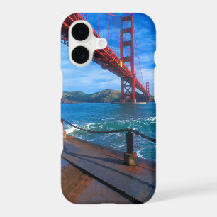 Golden Gate Bridge, California