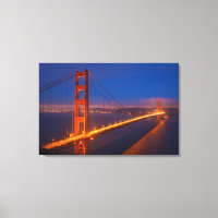 Golden Gate Bridge, California 2