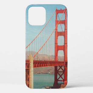 Golden gate bridge iPhone 12 case
