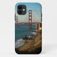 Golden Gate Bridge iPhone5 Case