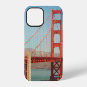 Golden gate bridge iPhone 12 case
