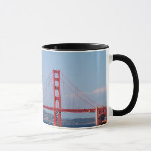 Golden Gate Bridge Mug