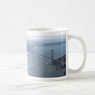 Golden Gate Bridge Mug