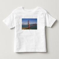 Golden Gate Bridge, San Francisco, California, 10