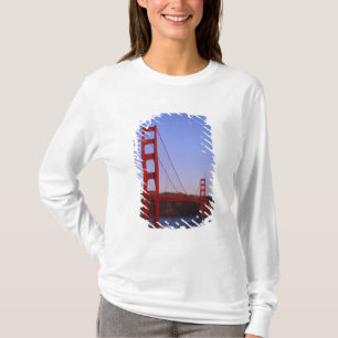 Golden Gate Bridge, San Francisco, California, 2 T-Shirt