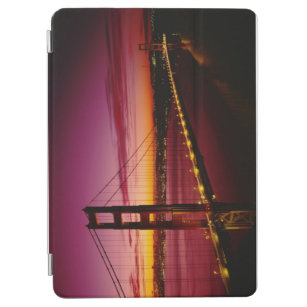 Golden Gate Bridge, San Francisco, California, 5 iPad Air Cover