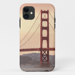Golden Gate Bridge San Francisco California USA Case-Mate iPhone Case