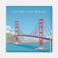 Golden Gate Bridge | San Francisco