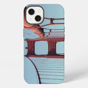 Golden Gate Bridge, San Francisco Photo iPhone 13 Case