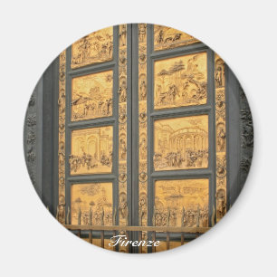 golden gate magnet