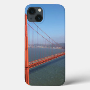 Golden Gate National Recreation area iPhone 13 Case