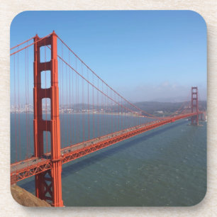 Golden Gate National Recreation area Coaster