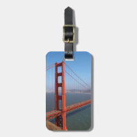 Golden Gate National Recreation area