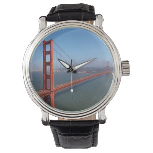 Golden Gate National Recreation area Watch
