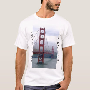 GOLDEN GATE T-Shirt