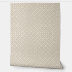 golden geometric wallpaper