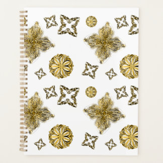 Golden geometry elements Planner