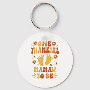 Golden Ghouls Halloween Design For Fans Of Soky Fu Key Ring